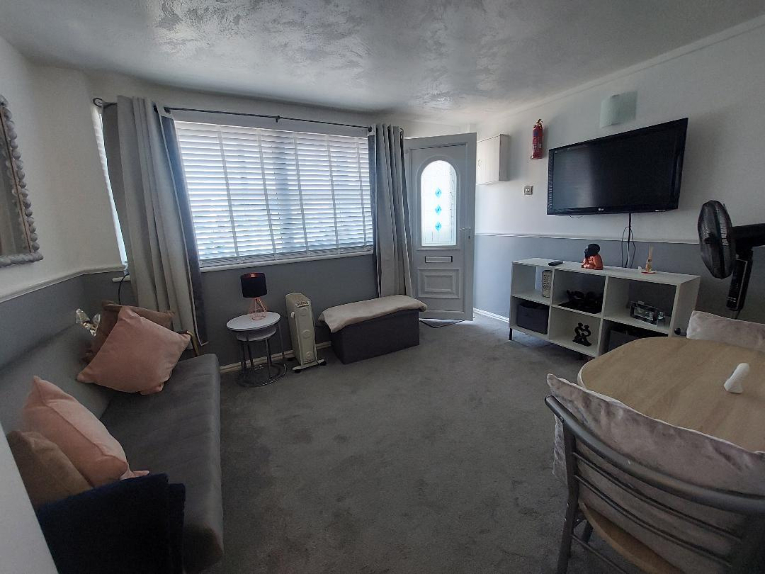 Flat 5, Cliff Court, Cliff Place, Bispham, Blackpool, FY2 9JL