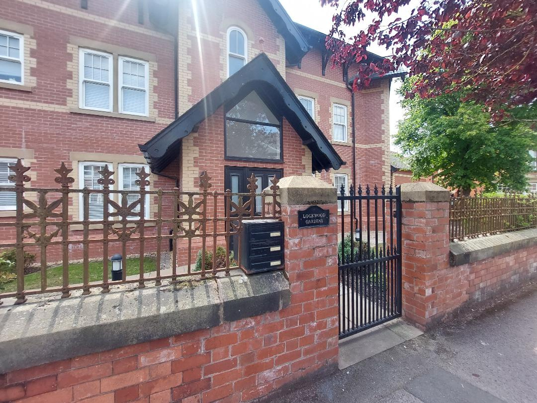1 Lockwood Gardens, Lockwood Avenue, Poulton Le Fylde, FY6 7YX