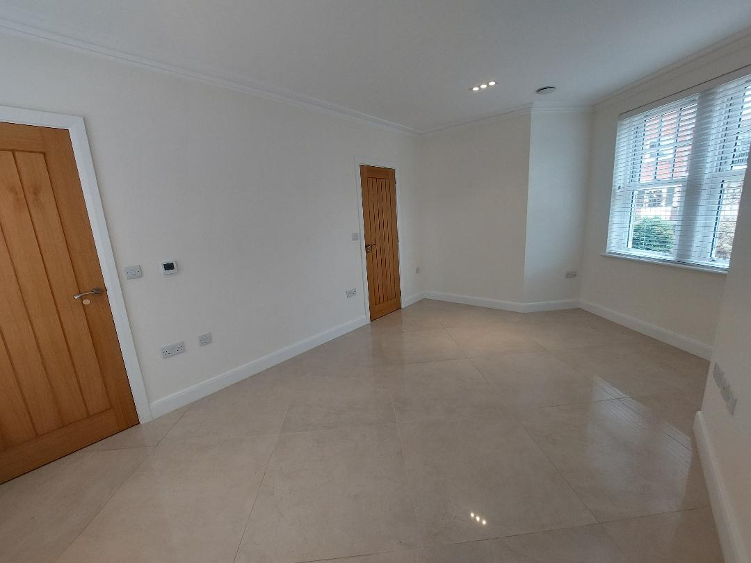 1 Lockwood Gardens, Lockwood Avenue, Poulton Le Fylde, FY6 7YX