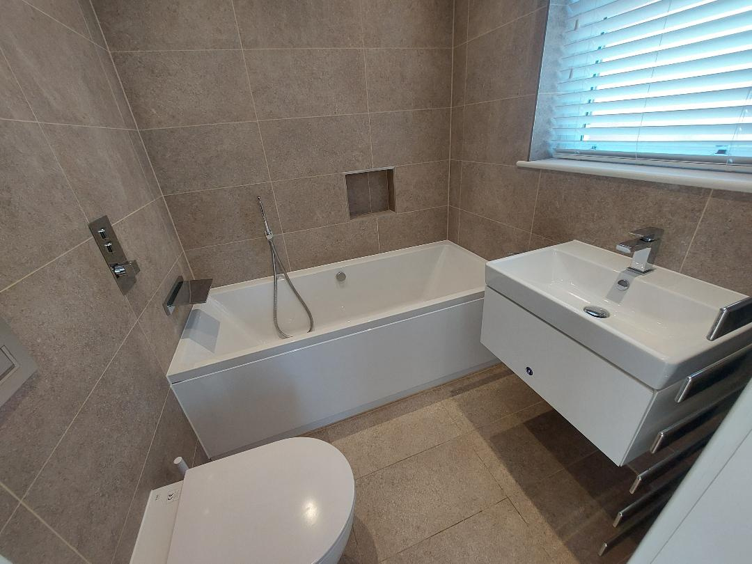 1 Lockwood Gardens, Lockwood Avenue, Poulton Le Fylde, FY6 7YX