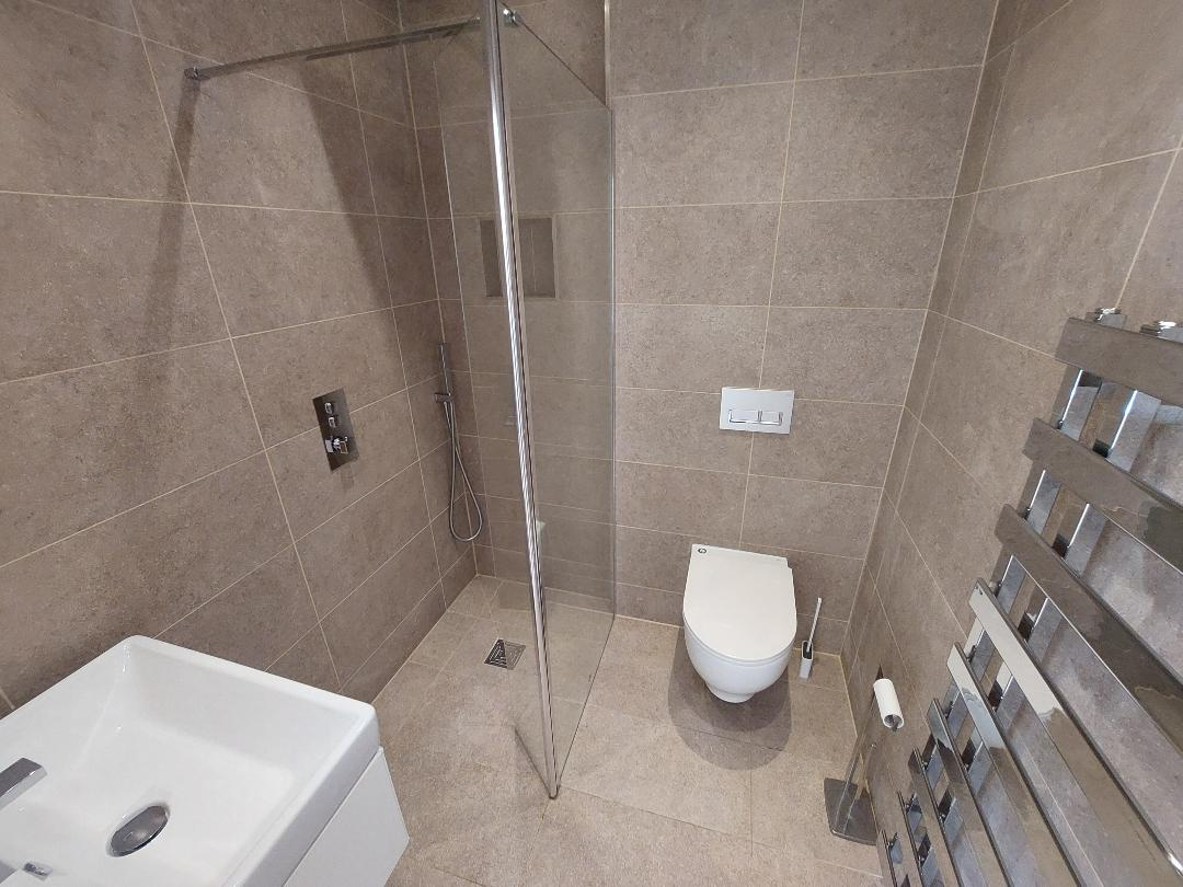 1 Lockwood Gardens, Lockwood Avenue, Poulton Le Fylde, FY6 7YX