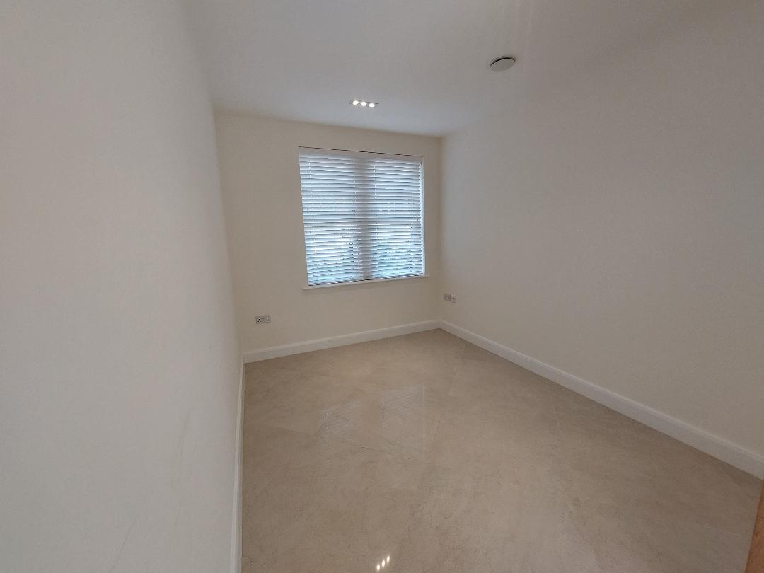 1 Lockwood Gardens, Lockwood Avenue, Poulton Le Fylde, FY6 7YX