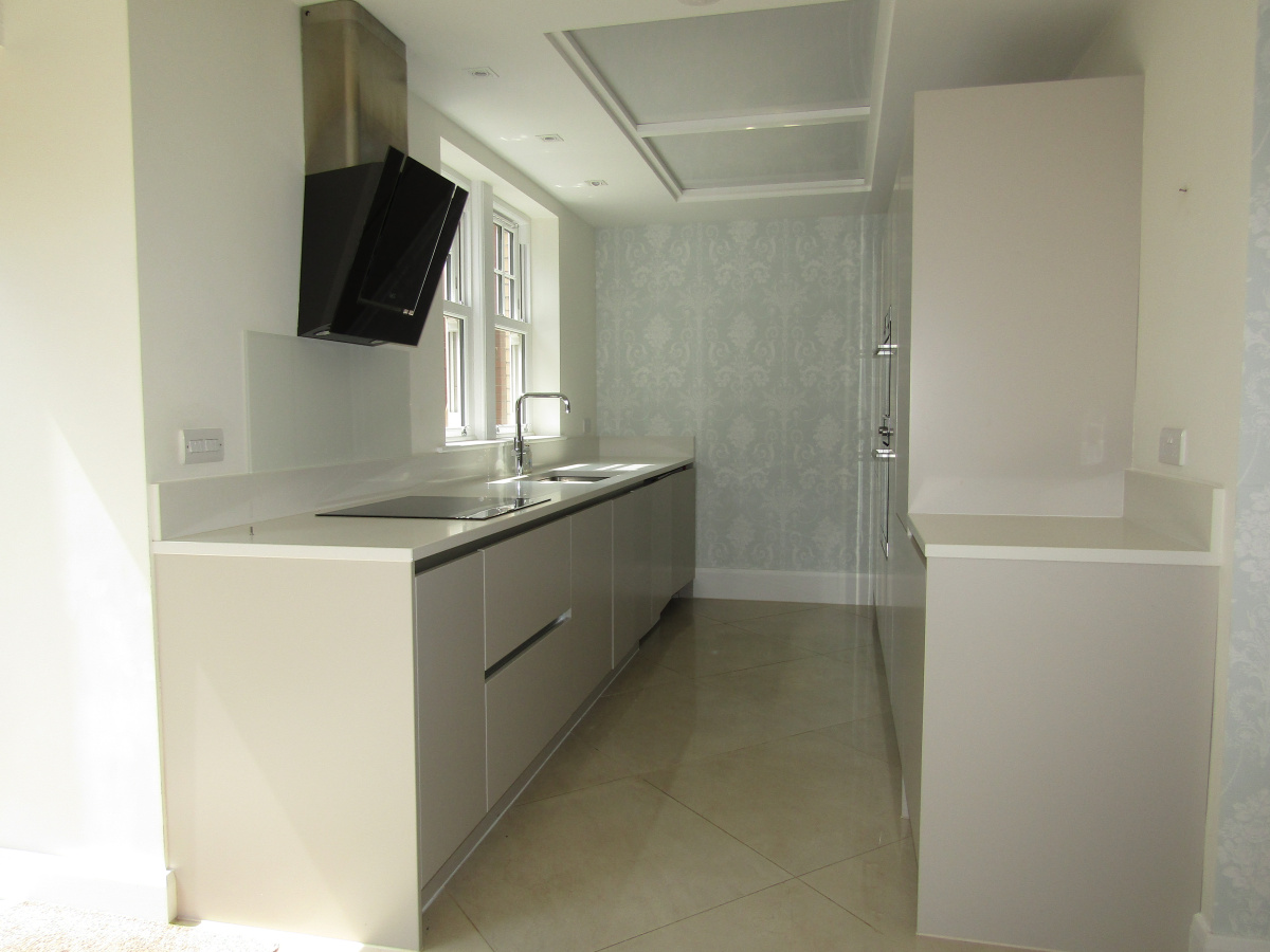 1 Lockwood Gardens, Lockwood Avenue, Poulton Le Fylde, FY6 7YX