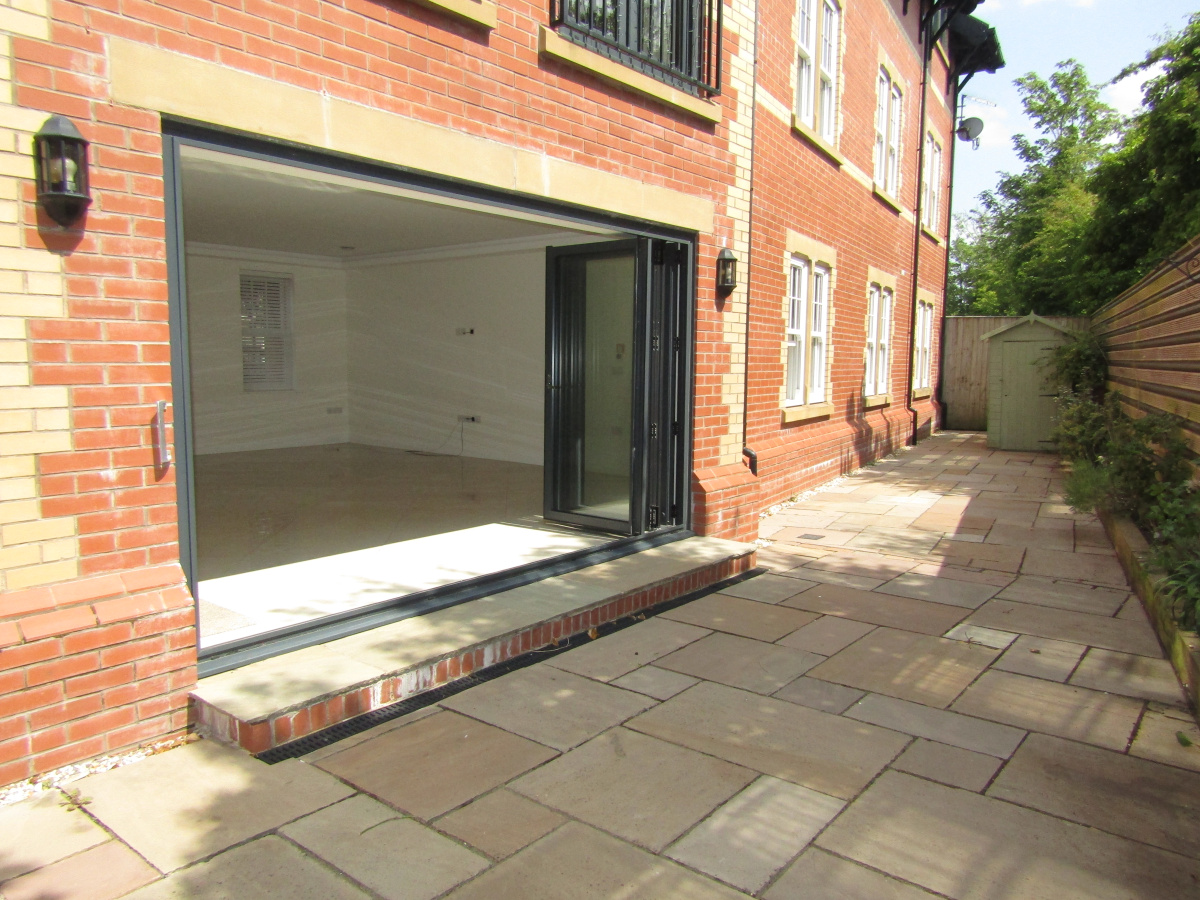 1 Lockwood Gardens, Lockwood Avenue, Poulton Le Fylde, FY6 7YX