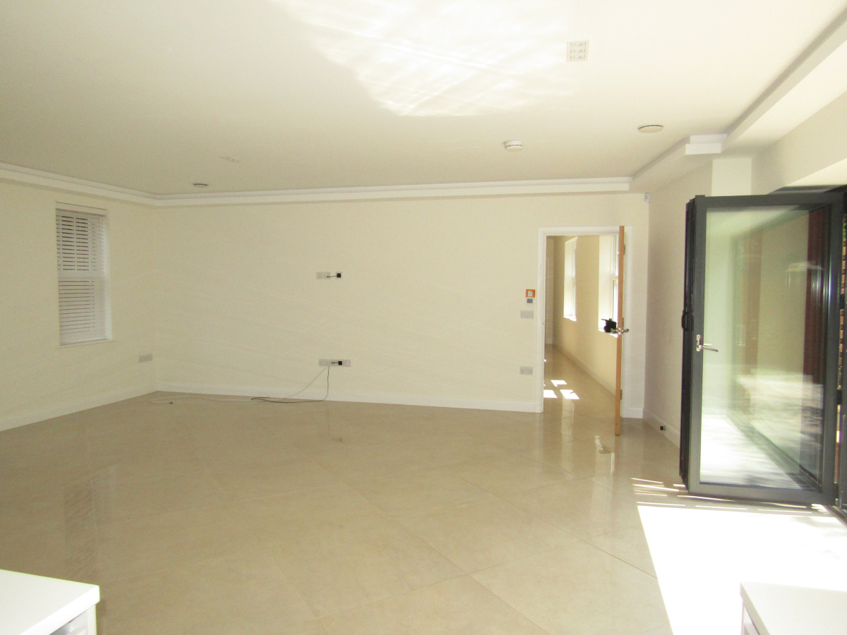 1 Lockwood Gardens, Lockwood Avenue, Poulton Le Fylde, FY6 7YX