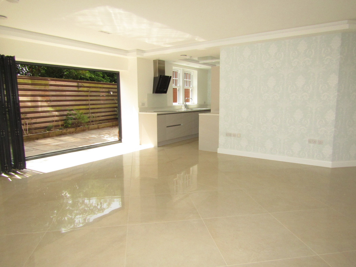 1 Lockwood Gardens, Lockwood Avenue, Poulton Le Fylde, FY6 7YX