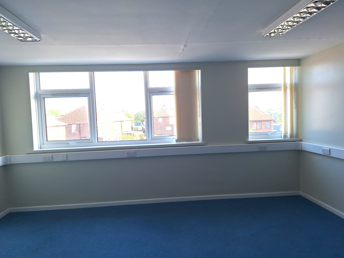 335 Red Bank Road, Blackpool, Lancashire, FY2 0HJ