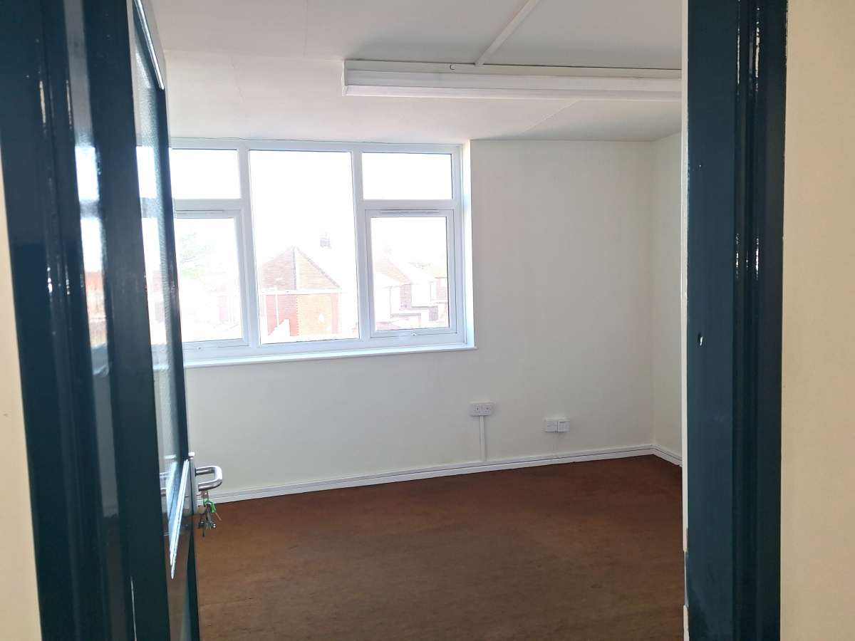 Office 11, 321 Red Bank Road, Bispham, Blackpool, FY2 0HJ