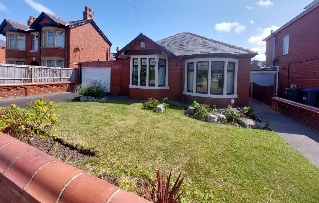 66 Patterdale Avenue, Blackpool, FY3 9QU