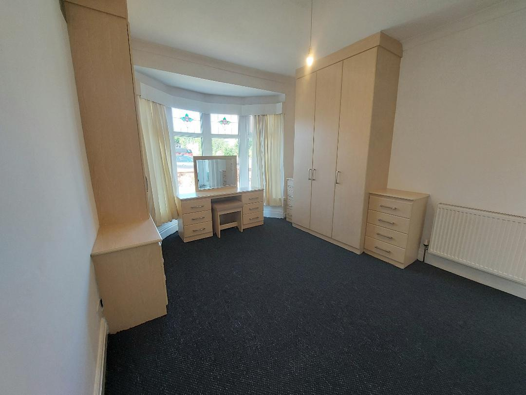 66 Patterdale Avenue, Blackpool, FY3 9QU