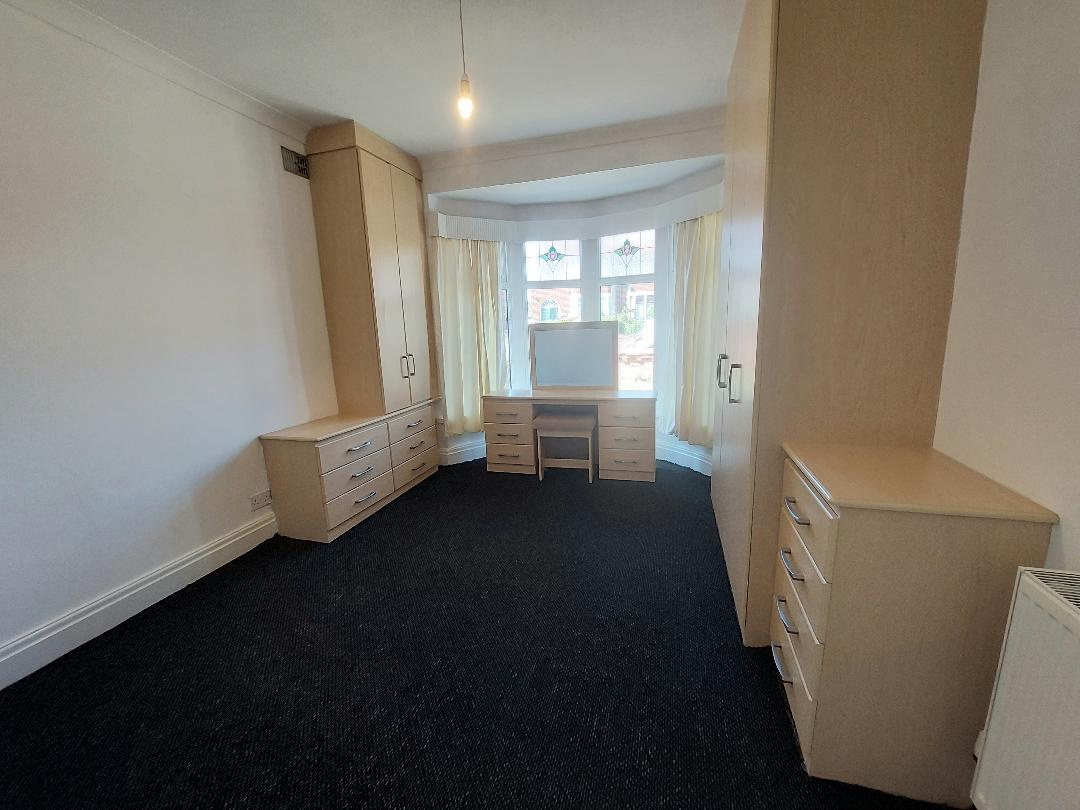66 Patterdale Avenue, Blackpool, FY3 9QU
