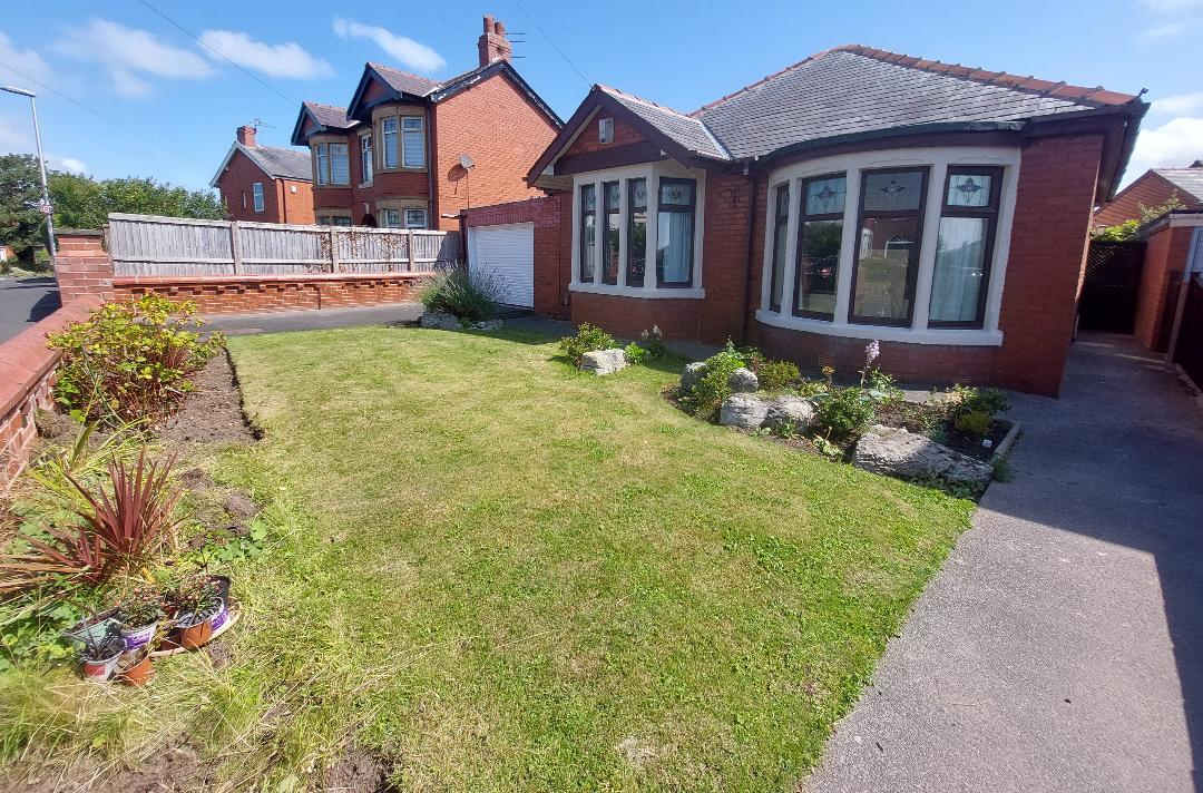 66 Patterdale Avenue, Blackpool, FY3 9QU