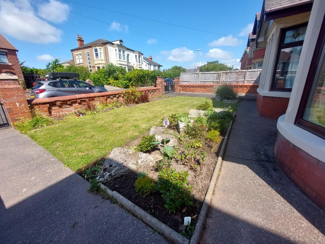 66 Patterdale Avenue, Blackpool, FY3 9QU
