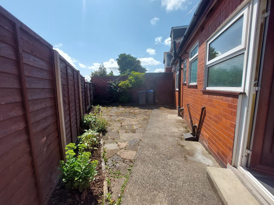 66 Patterdale Avenue, Blackpool, FY3 9QU