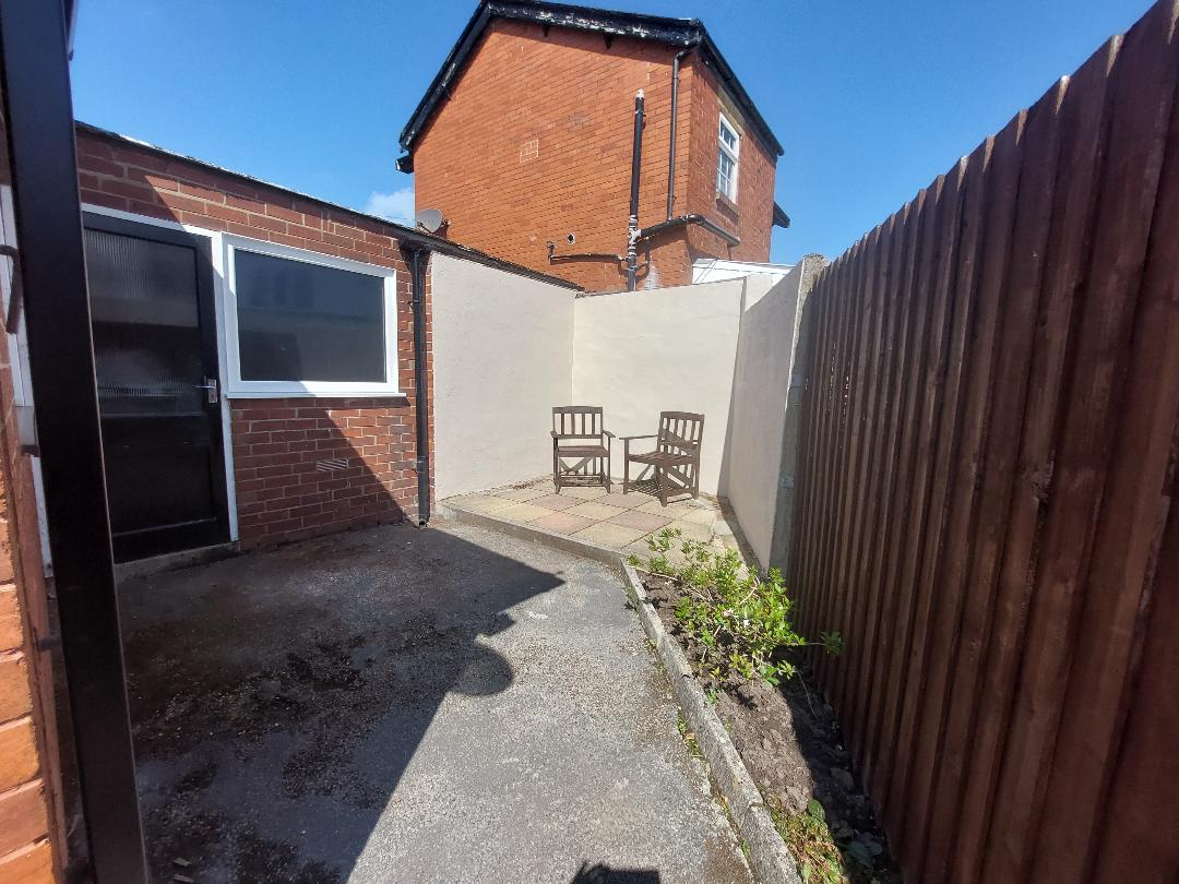 66 Patterdale Avenue, Blackpool, FY3 9QU