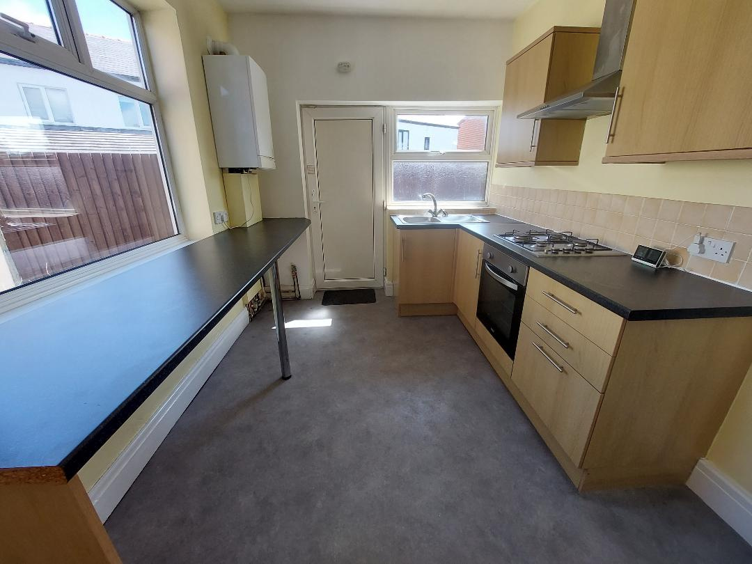 66 Patterdale Avenue, Blackpool, FY3 9QU