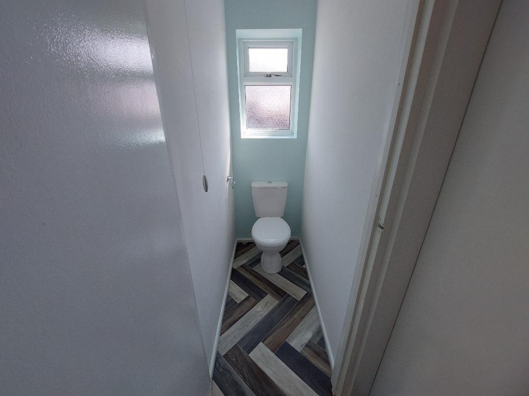 66 Patterdale Avenue, Blackpool, FY3 9QU