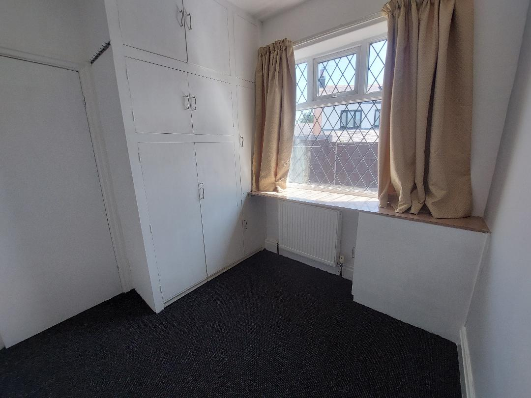 66 Patterdale Avenue, Blackpool, FY3 9QU