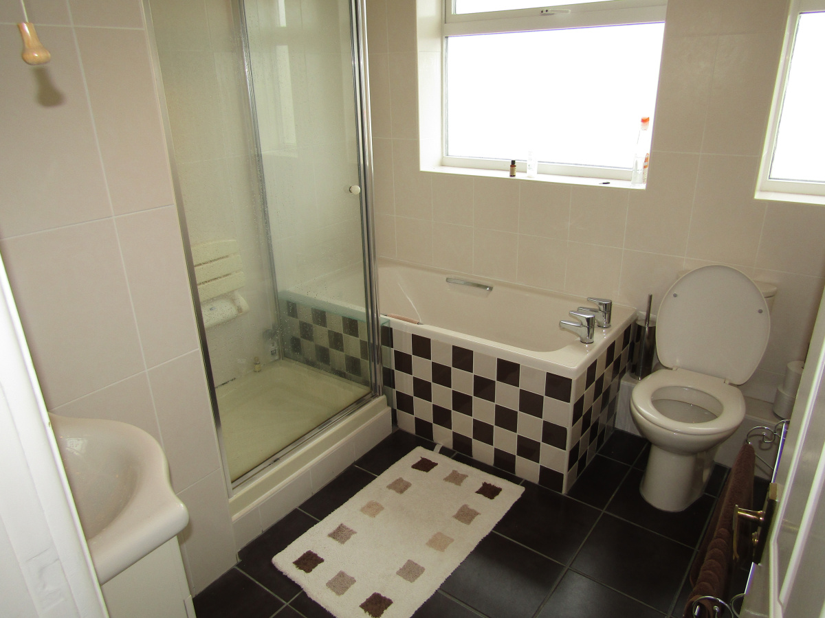 62 Pembroke Court, Bispham, Blackpool, FY2 9PY