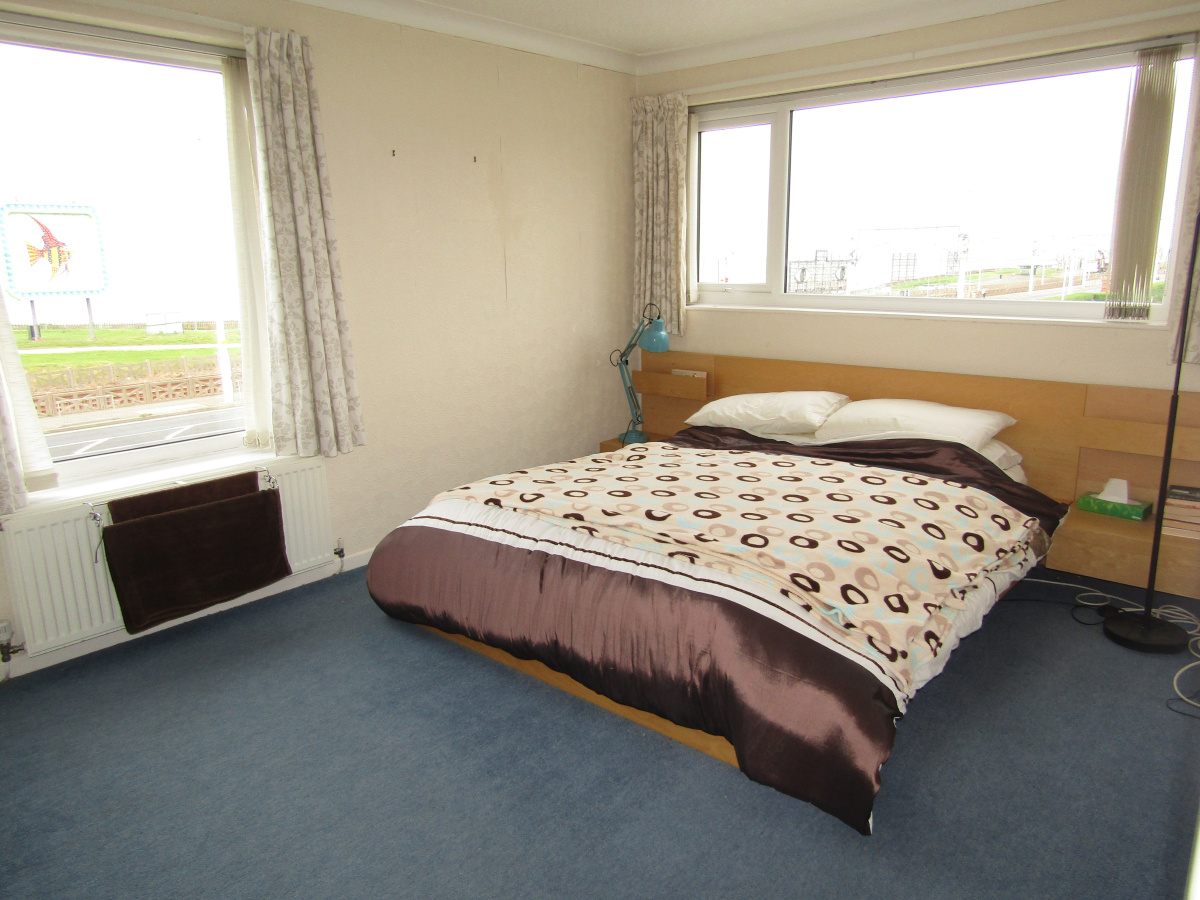 62 Pembroke Court, Bispham, Blackpool, FY2 9PY
