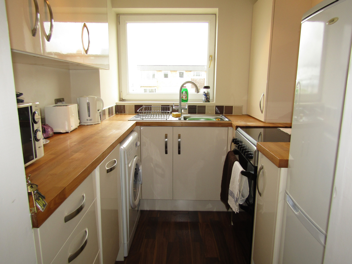 62 Pembroke Court, Bispham, Blackpool, FY2 9PY