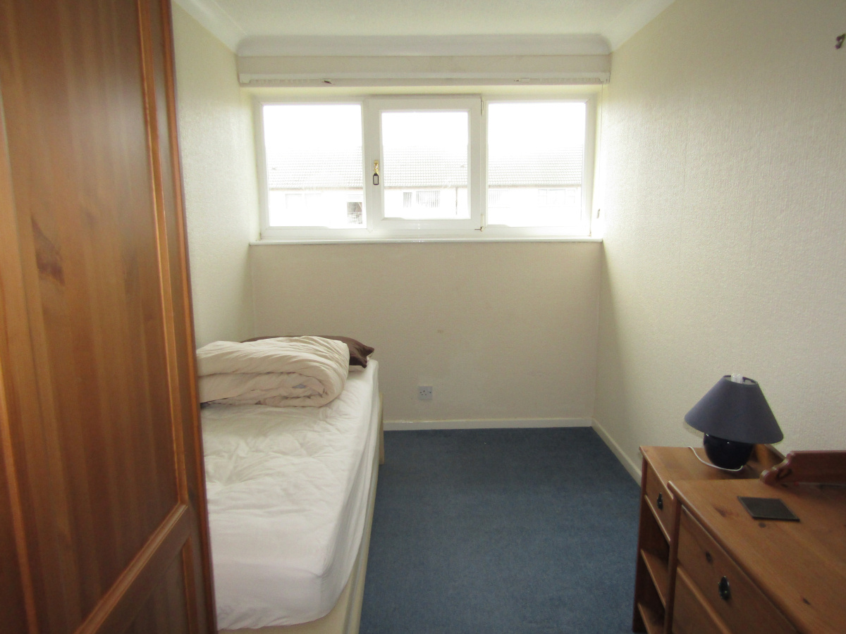 62 Pembroke Court, Bispham, Blackpool, FY2 9PY
