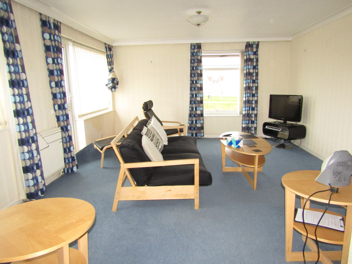 62 Pembroke Court, Bispham, Blackpool, FY2 9PY
