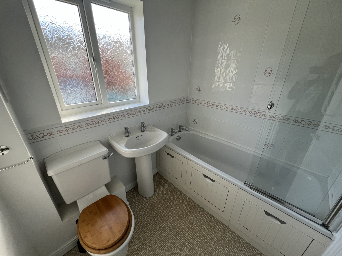 8 Sage Close, Bispham, Blackpool, FY2 0WG