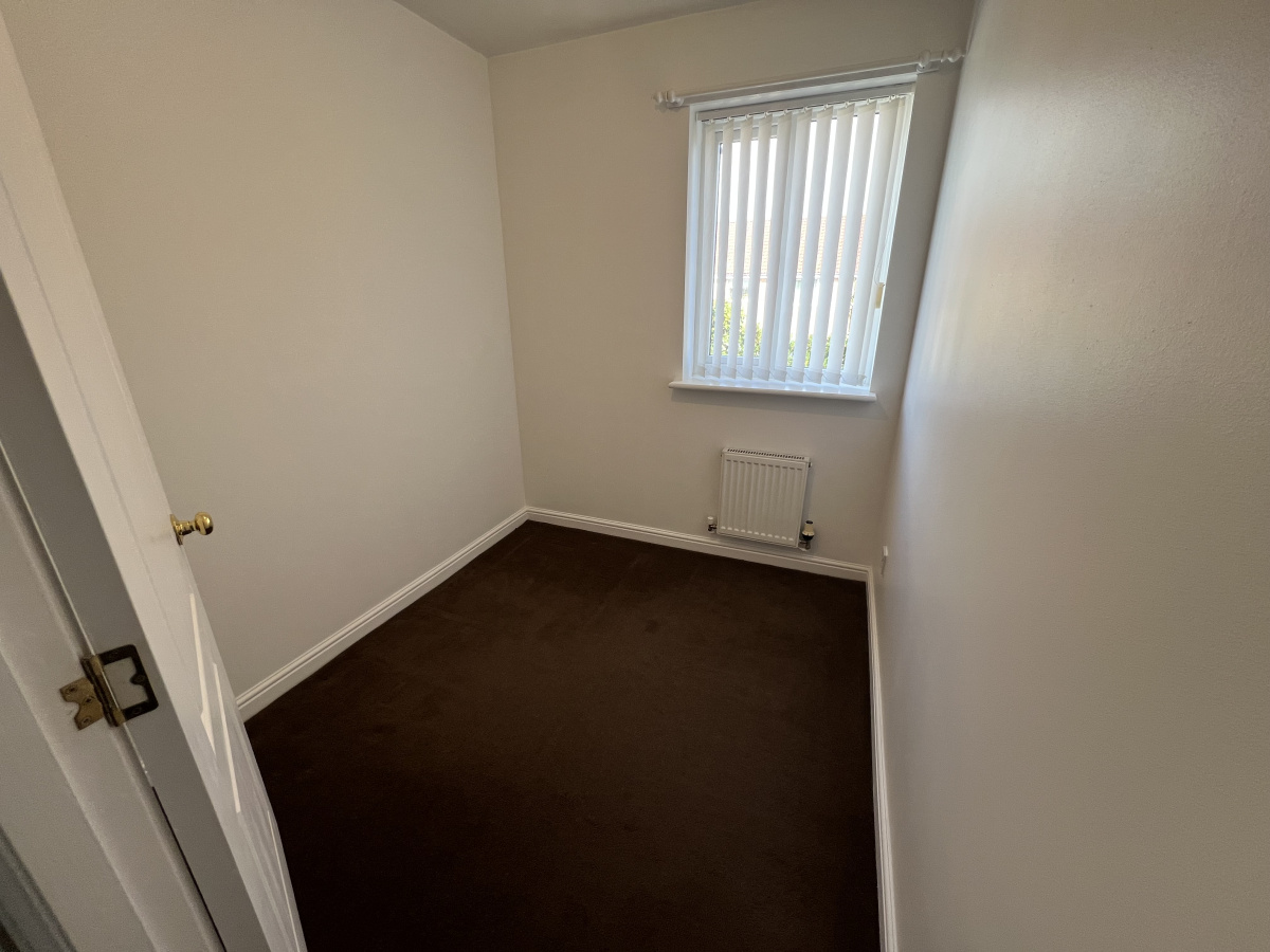 8 Sage Close, Bispham, Blackpool, FY2 0WG