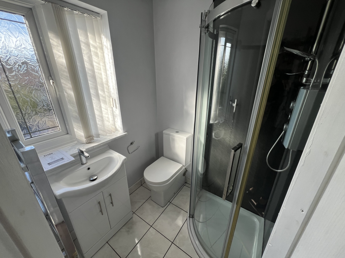 8 Sage Close, Bispham, Blackpool, FY2 0WG