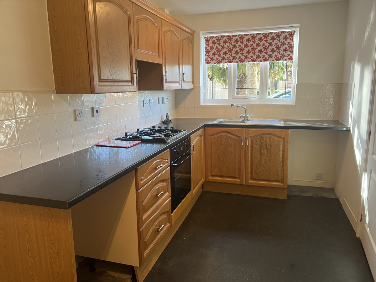 8 Sage Close, Bispham, Blackpool, FY2 0WG