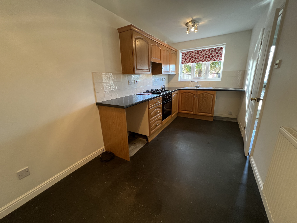 8 Sage Close, Bispham, Blackpool, FY2 0WG