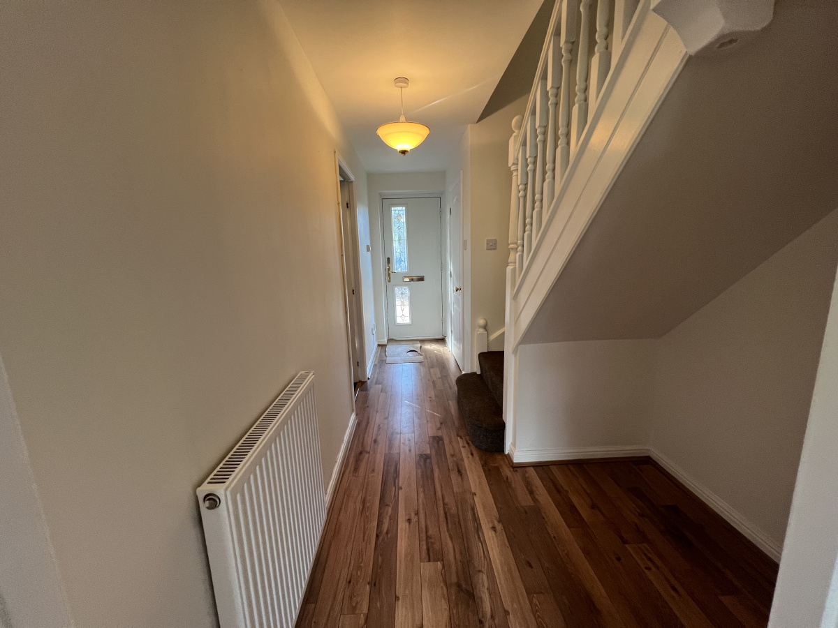 8 Sage Close, Bispham, Blackpool, FY2 0WG