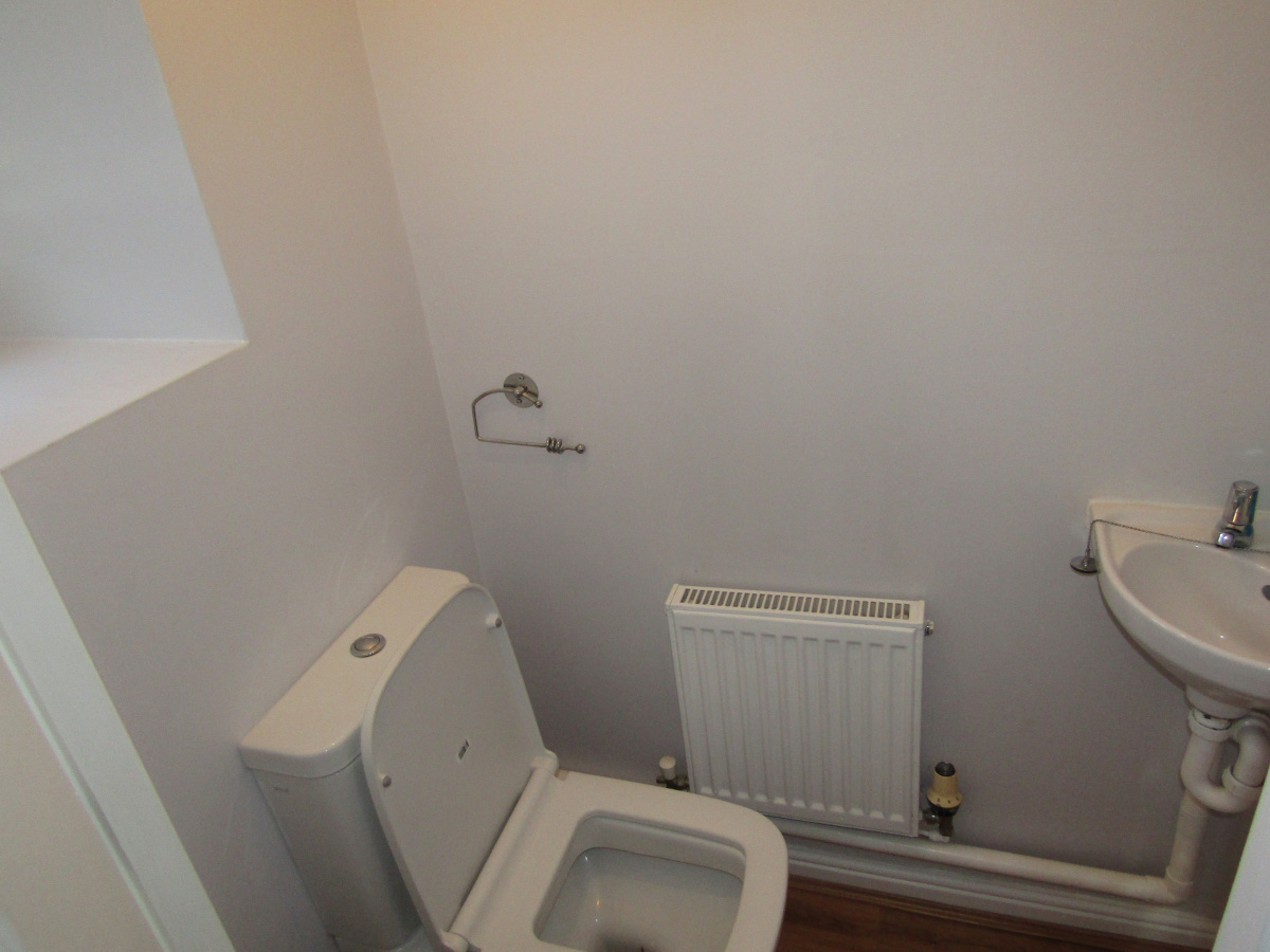 8 Sage Close, Bispham, Blackpool, FY2 0WG