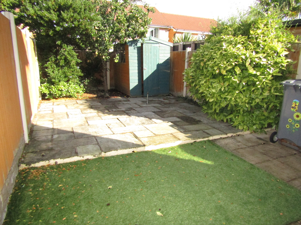 8 Sage Close, Bispham, Blackpool, FY2 0WG