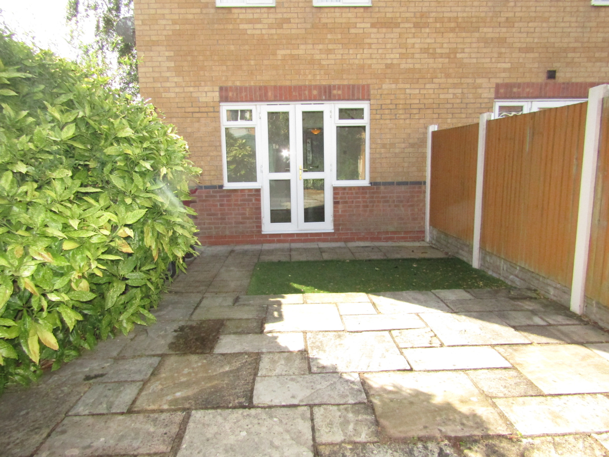 8 Sage Close, Bispham, Blackpool, FY2 0WG