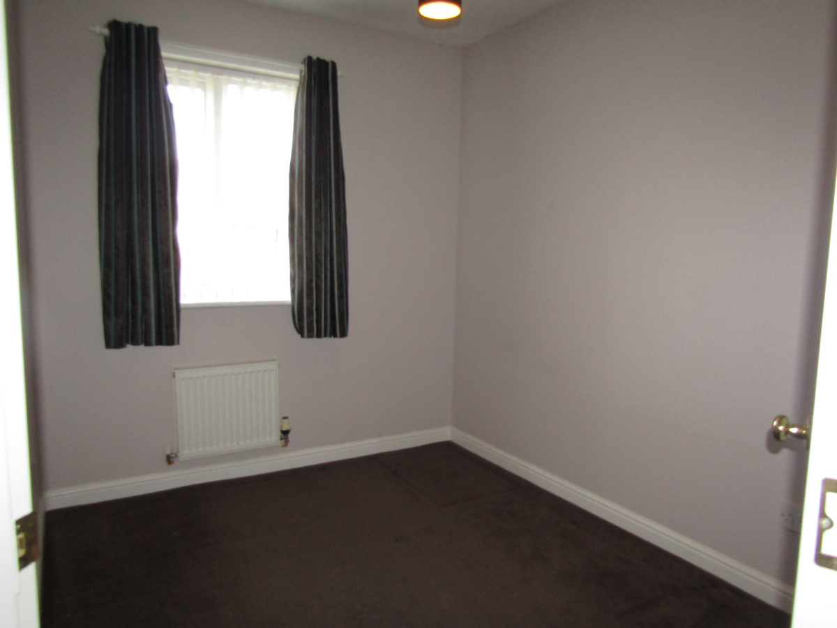8 Sage Close, Bispham, Blackpool, FY2 0WG