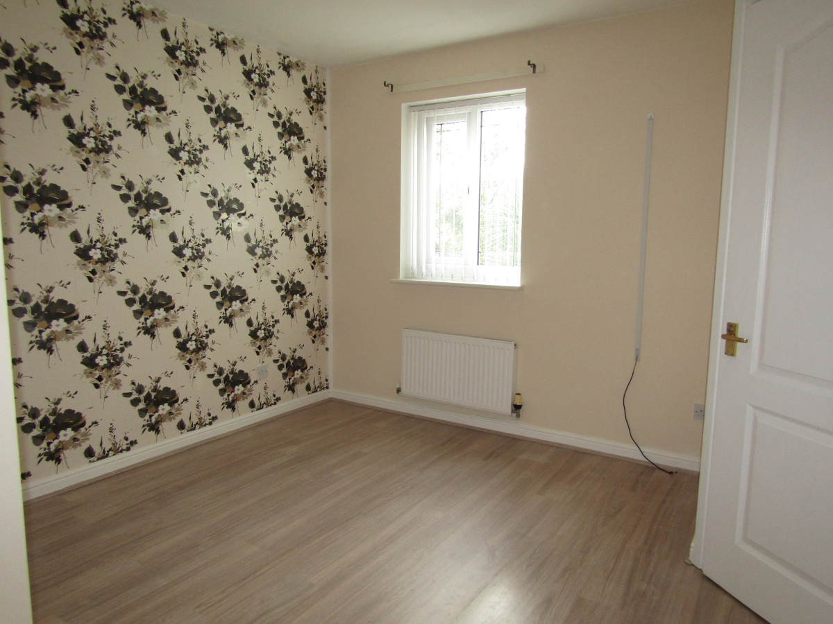 8 Sage Close, Bispham, Blackpool, FY2 0WG