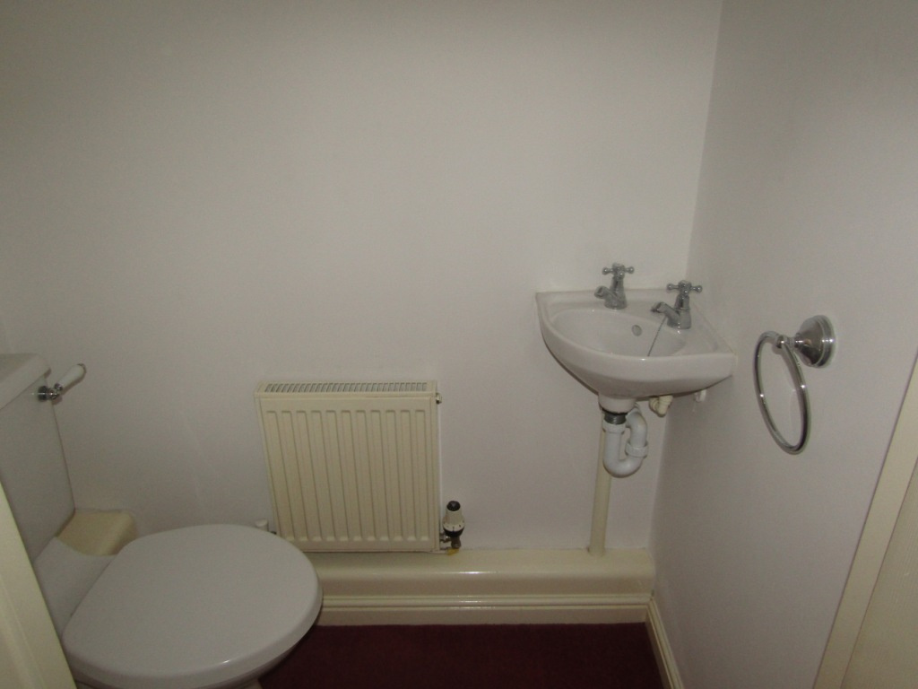 45 Coriander Close, Bispham, Blackpool, FY2 0WE