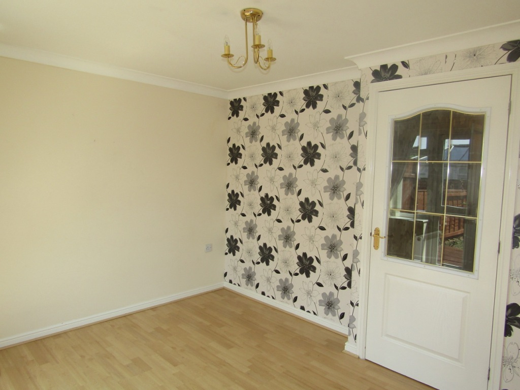 45 Coriander Close, Bispham, Blackpool, FY2 0WE