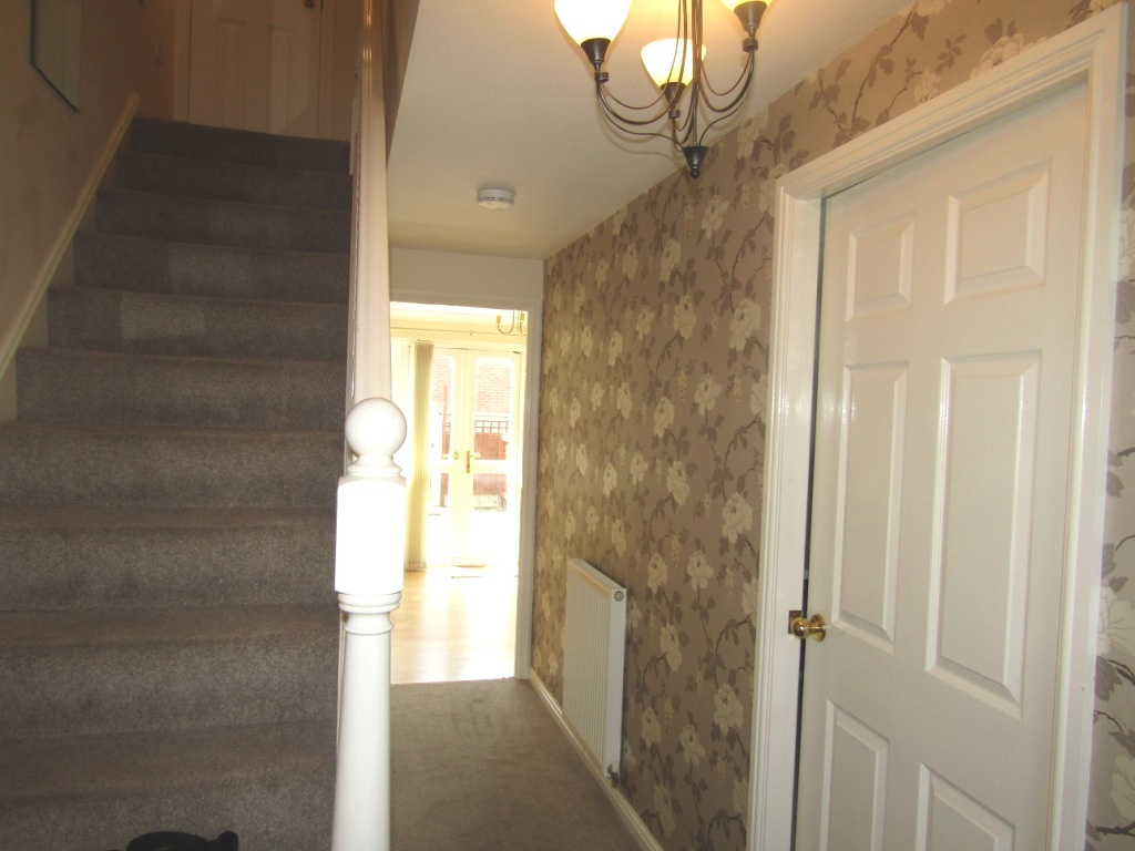 45 Coriander Close, Bispham, Blackpool, FY2 0WE
