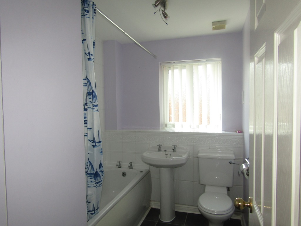 45 Coriander Close, Bispham, Blackpool, FY2 0WE