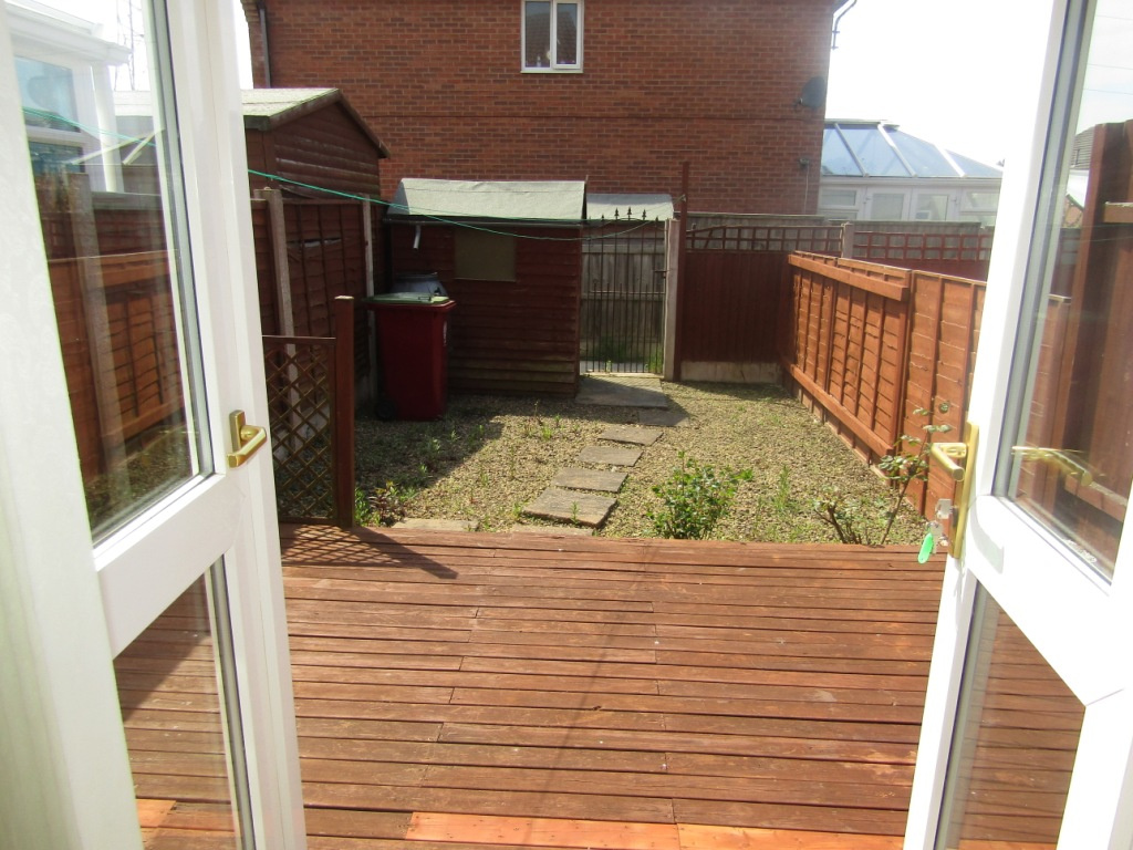 45 Coriander Close, Bispham, Blackpool, FY2 0WE