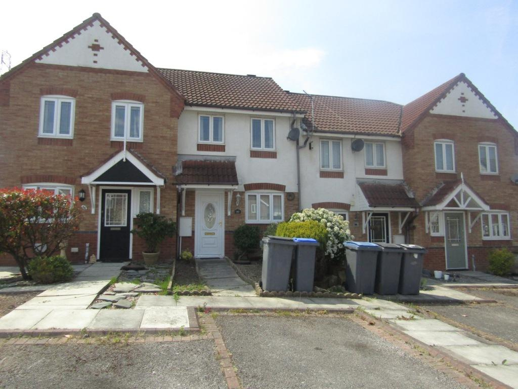 45 Coriander Close, Bispham, Blackpool, FY2 0WE