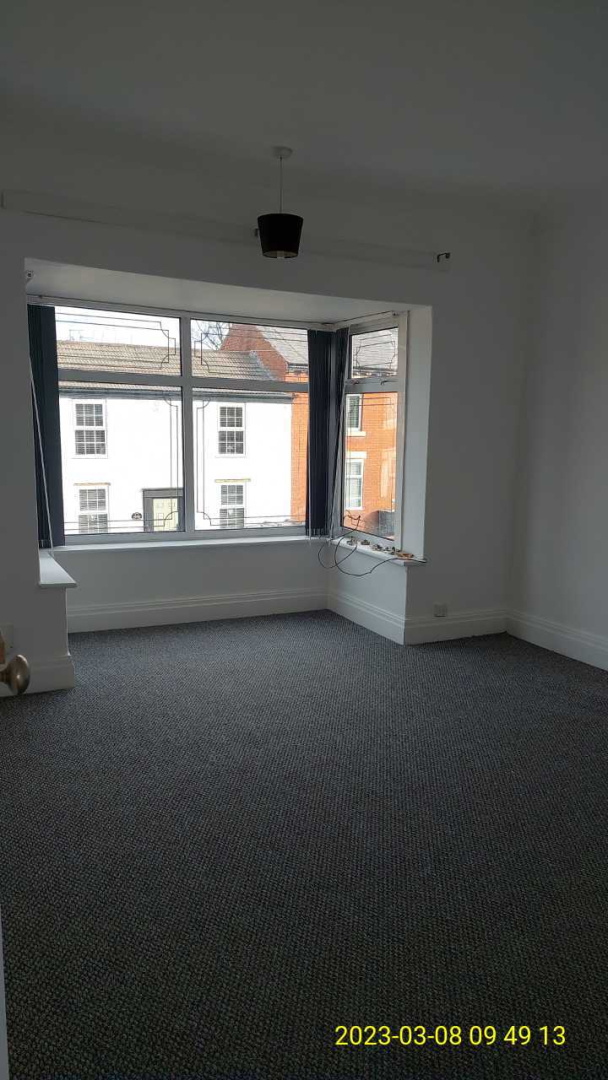 113 Preston Old Road, Blackpool, Lancashire, FY3 9QJ