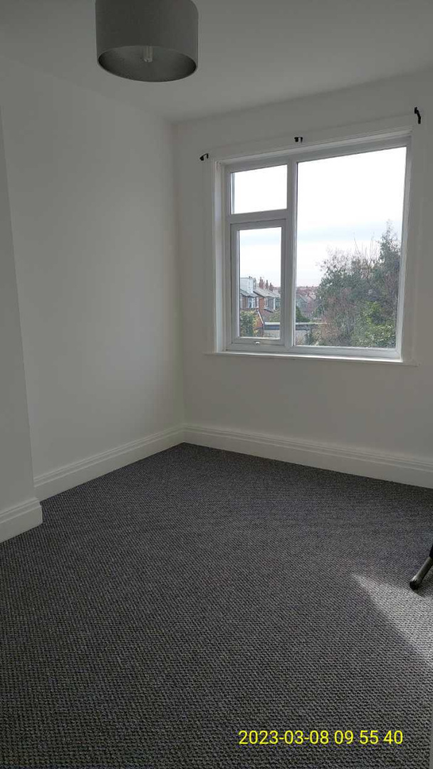 113 Preston Old Road, Blackpool, Lancashire, FY3 9QJ