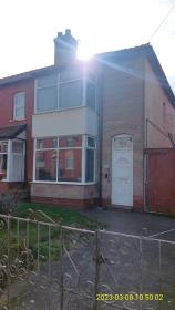 113 Preston Old Road, Blackpool, Lancashire, FY3 9QJ