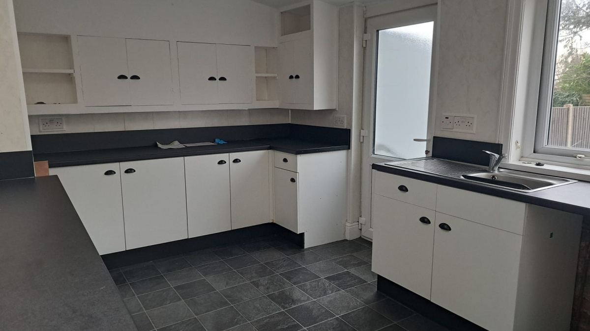 113 Preston Old Road, Blackpool, Lancashire, FY3 9QJ