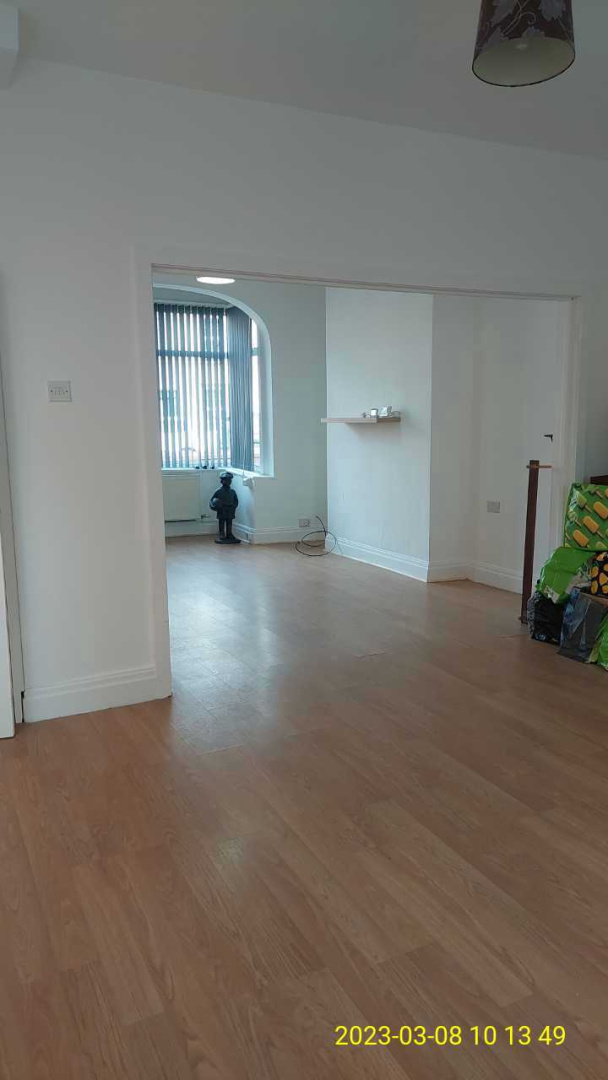 113 Preston Old Road, Blackpool, Lancashire, FY3 9QJ