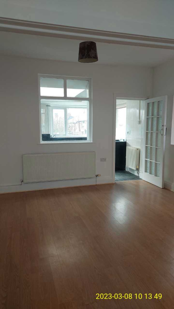 113 Preston Old Road, Blackpool, Lancashire, FY3 9QJ